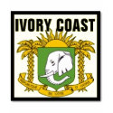 IVORY COAST.(Côte d'Ivoire) T-Shirt And etc