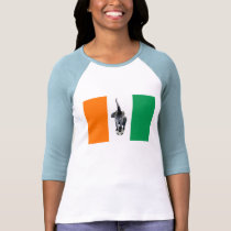 Ivory Coast Cote D'Ivore Soccer Flag t-shirts by SoccerJersey Ivory Coast Cote D'Ivore Soccer Flag t-shirts