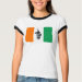 Ladies Ringer T-Shirt