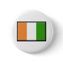 Ivory Coast Flag buttons