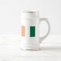 Ivory Coast Flag Mug by FlagTshirts Ivory Coast Flag Mug