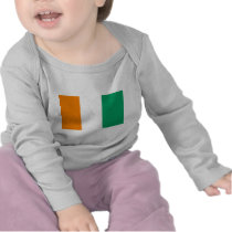 Ivory Coast Flag Products t-shirts by FlagBaby Ivory Coast Flag Products t-shirts