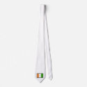 Ivory Coast Flag ties by jacinto888 Ivory Coast Flag ties