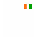 Ivory Coast Flag t-shirts