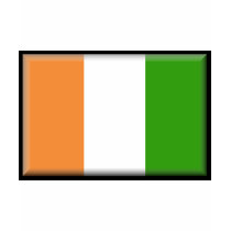 Ivory Coast Flag t-shirts by jacinto888 Ivory Coast Flag t-shirts