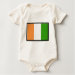 Infant Organic Onesie / Creeper