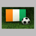 Ivory Coast Soccer