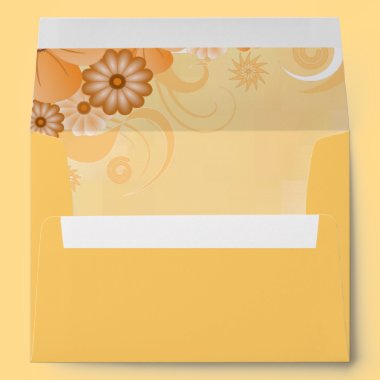 Unique Matching Envelopes