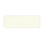 Ivory Labels labels