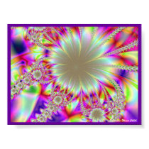 Ivory Petals posters