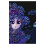 Ivory Princess Fantasy  Personalized Stationery