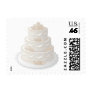 Ivory Wedding Cake small