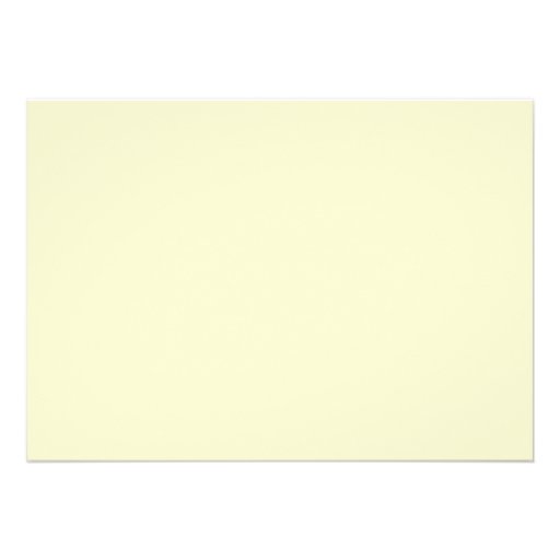 Ivory Will You Be My Bridesmaid Invitation