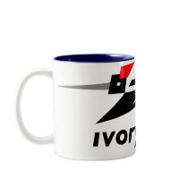 ivorybill mug