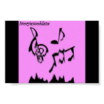 Ivoryemoblaze flag/poster posters