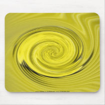IvoryVortex mousepad