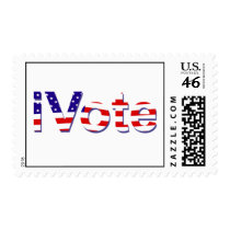 iVote postage