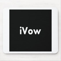iVow mousepads