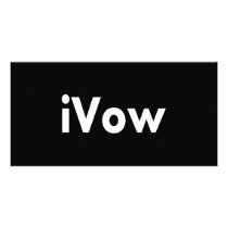 iVow Photo Greeting Card