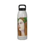 ivy fairy Water Bottle water bottles
