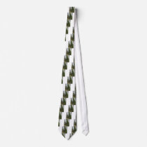 Ivy Flower ties