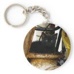 Ivy Keychains