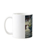 Ivy, Lilly & Lester... mugs