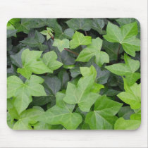 Ivy Mousepad by mlewallpapers Ivy Mousepad