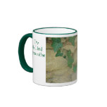Ivy mugs