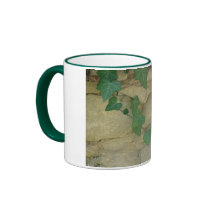 Ivy Coffee Mugs