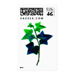 Ivy postage