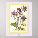 Ivy Posters