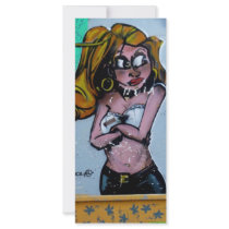 IVY rack cards by ava_talia IVY rack cards