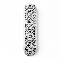 ivy skateboard