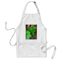 Ivy Vine on Palm Tree 5 Aprons