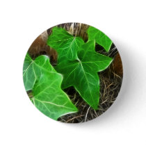 Ivy Vine on Palm Tree 5 buttons by LivingNature Ivy Vine on Palm Tree 5 buttons