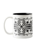 Ivy Woman mugs