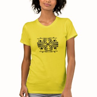 Ivy Woman T-shirt
