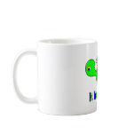 IWA MUGS