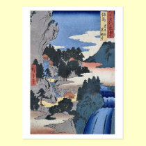 Iwaidani Tajima postcards