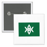 Iwate Prefecture buttons