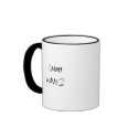IWBDAY mugs by Kinnan IWBDAY mugs