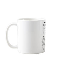 IWD 2009 Mug