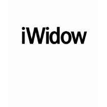 iWidow tee shirt