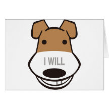 iwill-goods cards