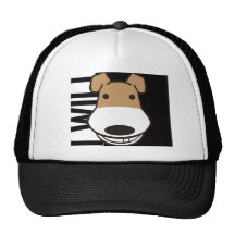 iwill-goods trucker hats