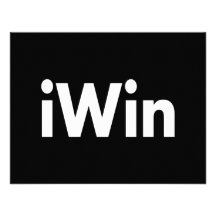 iWIN Custom Invitations