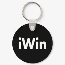 iWIN keychains