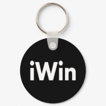 iWIN keychains