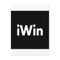 iWIN Post Cards